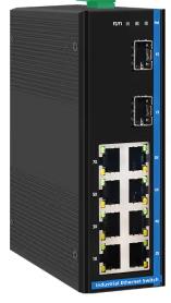 景唐 JT-3208 以太网交换机 